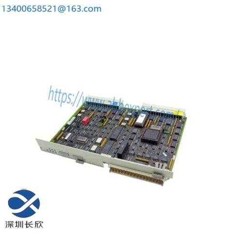 SIEMENS 6DS1223-8AA: Local Bus Interface Module for Efficient Data Transfer