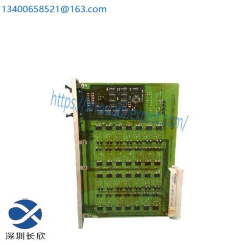 SIEMENS PLC 6DS1703-8RR: Modular System Point Extension, Precise Control & Efficiency