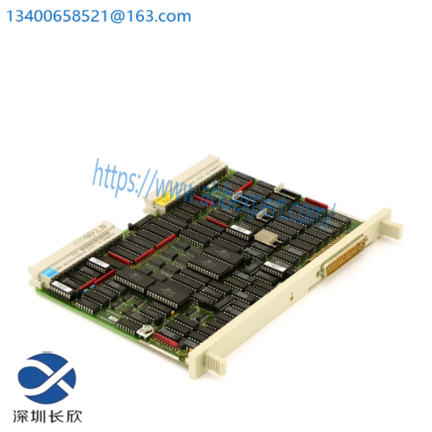 SIEMENS 6ES5324-3UA12 Interface Module - High-Performance Automation Solution