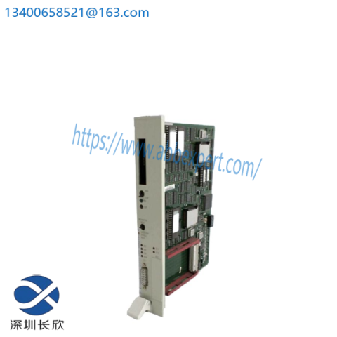 SIEMENS 6ES5341-3AA11 Externspeicheranschaltg 341: Industrial Automation Control Module