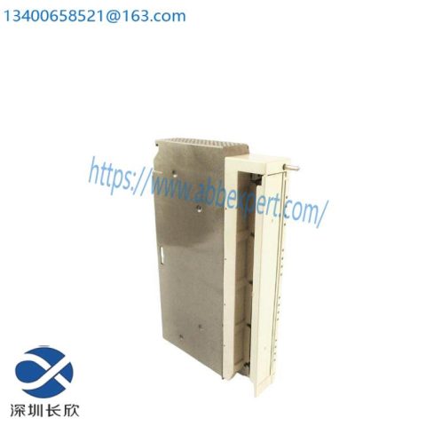 SIEMENS SIMATIC S5 458 Relay Output Module - 6ES5458-7LA12, Industrial Control