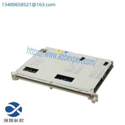 SIEMENS SIMATIC 6ES5460-4UA11 Analog Input Module - High Performance, Isolated, and Efficient