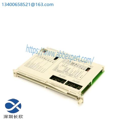 SIEMENS SIMATIC S5 460 Analog Input Module 6ES5460-4UA13, Designed for Precision Control