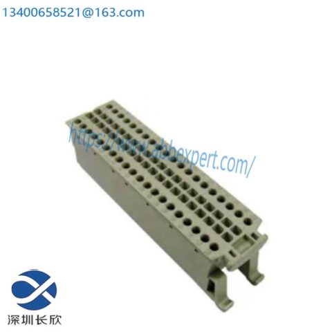 SIEMENS 6ES5490-8MA03 - Advanced Front Connector for Industrial Control, Designed for Precision and Durability