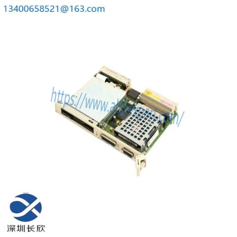 SIEMENS 6ES5581-6LA11: Modular Automation Expansion Module