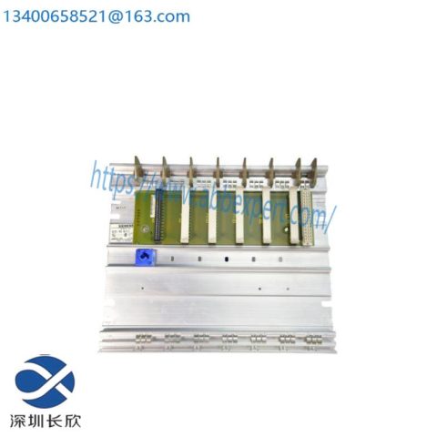 SIEMENS 6ES5701-0LA11: Industrial Control System Expansion Sub-Rack