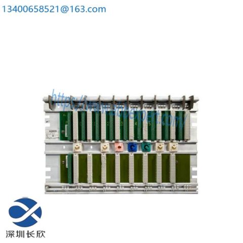 SIEMENS 6ES5701-3LH11 - Industrial Control Expansion Rack for Enhanced System Performance