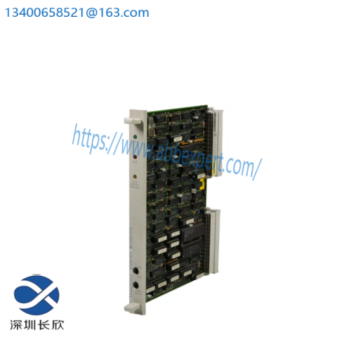 SIEMENS 6ES5926-3SA12 Process Control Module