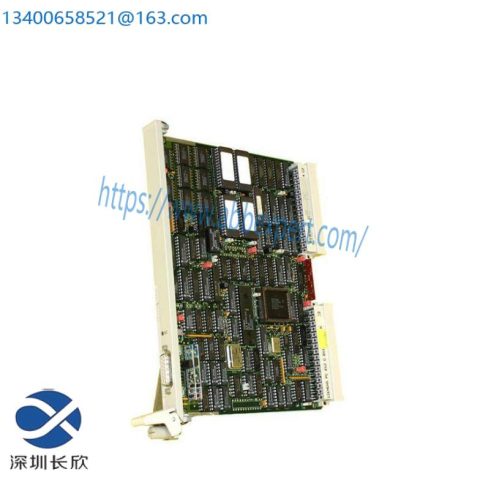 SIEMENS 6ES5947-3UA22 CPU 947 F. S5-155U PLC - Advanced Control Solution for Industrial Automation