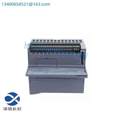 SIEMENS 6ES5981-0HA11 Fan Assembly for 115U - Efficient Cooling Solution for Industrial Control Systems