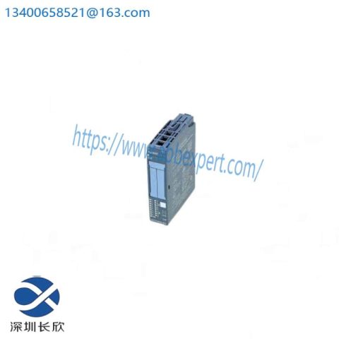 SIEMENS 6ES7131-6BH00-0BA0 Digital Input Module for Industrial Control Solutions