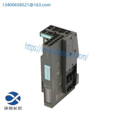 Siemens 6ES7151-1AA04-0AB0 DP Interface Module for ET200S