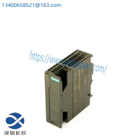 SIEMENS 6ES7153-2AA02-0XB0: Modular ET 200m Interface Module for Enhanced Automation Efficiency