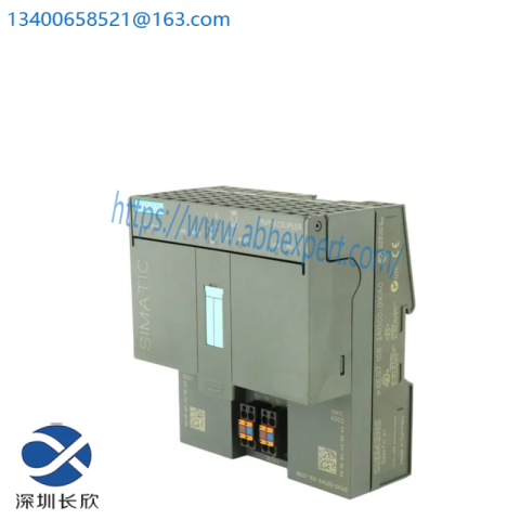 SIEMENS 6ES7158-3AD00-0XA0: Industrial Network Coupler for Profinet Networks