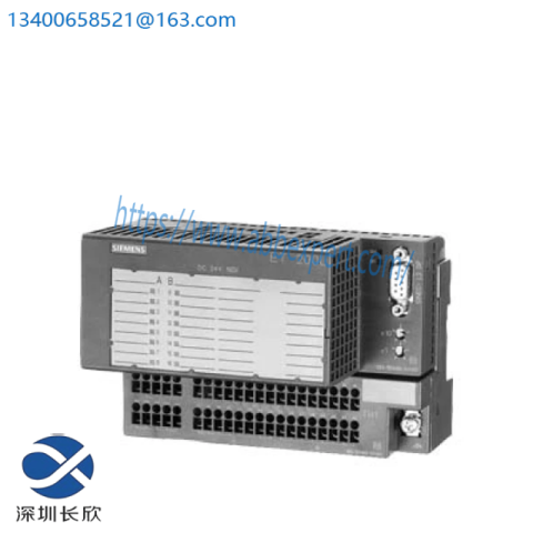 SIEMENS 6ES7193-1CL10-0XA0 Terminal Block TB32L - Industrial Control Solutions