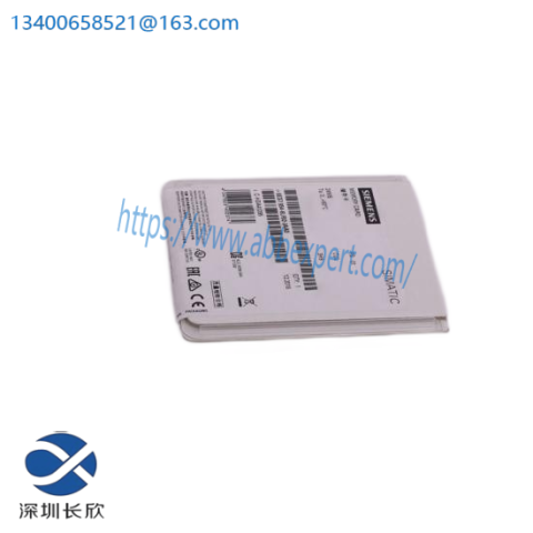 Siemens 6ES7193-4CA20-0AA0 Terminal Block