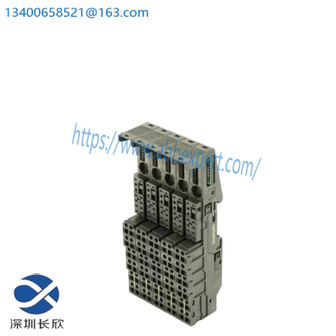 Siemens Universal Terminal Modules 6ES7 193-4CA50-0AA0 for Automation Solutions
