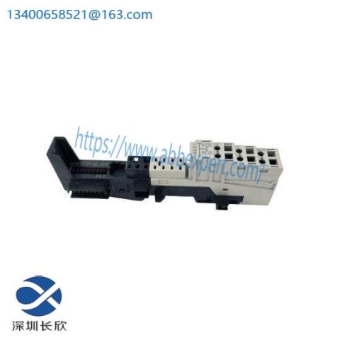 SIEMENS 6ES7193-4CC30-0AA0 Terminal Module for Industrial Control