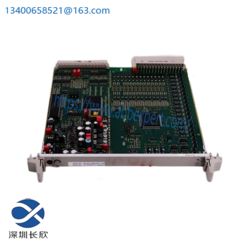 Siemens 6ES7297-0AX30-0XA0 Battery Board