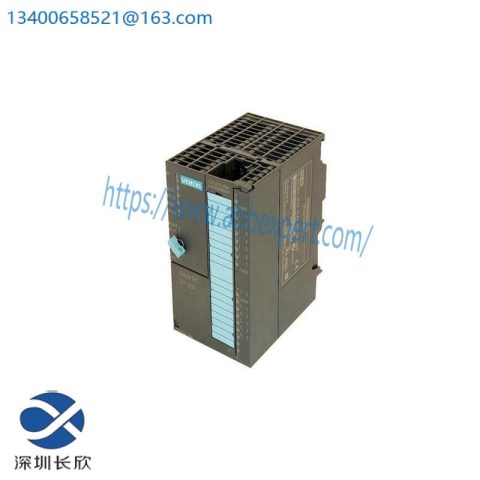 SIEMENS 6ES7315-7TJ10-0AB0 CPU for Industrial Automation