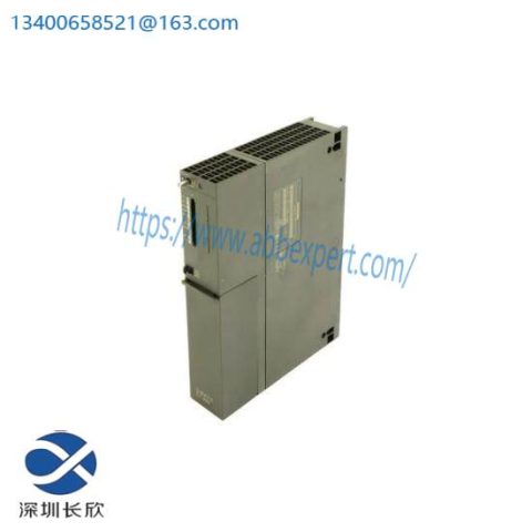 Siemens 6ES7416-3XR05-0AB0: Advanced Control System for Industrial Automation