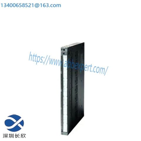 Siemens 6ES7422-1BL00-0AB0: Advanced Digital Output Module for Precise Control Applications