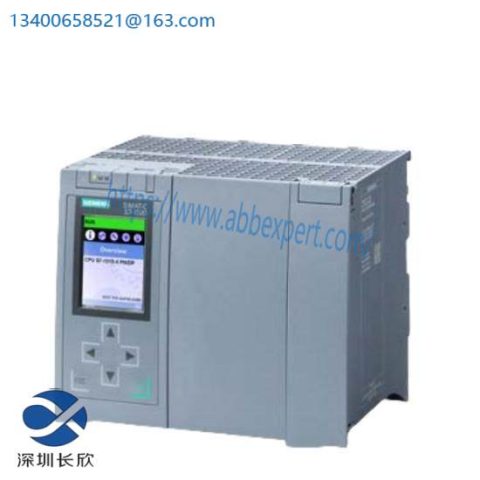 Siemens 6ES7518-4AP00-0AB0 CPU for Industrial Control