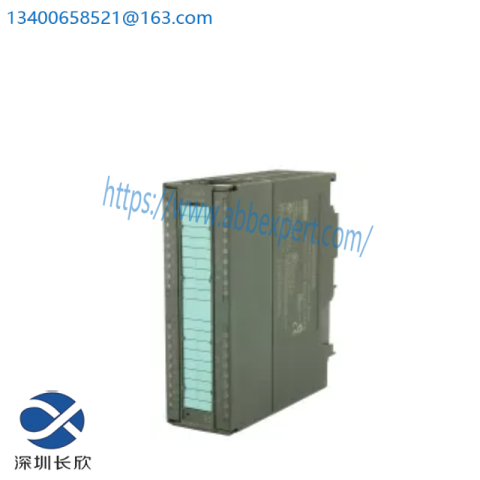 SIEMENS 6ES7650-8DK70-0AA0 Input Module: High Performance Control Solution