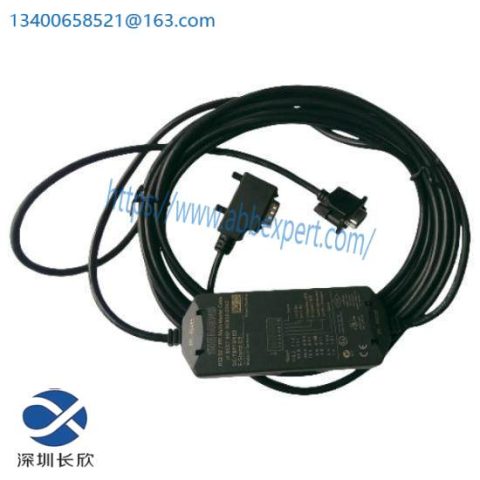 Siemens 6ES7901-3DB30-0XA0 Communications Cable