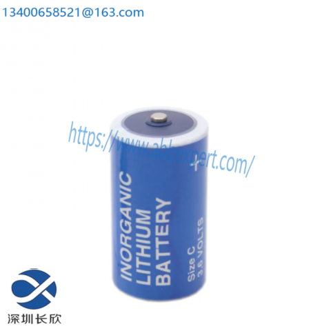 SIEMENS 6EW1000-7AA Lithium Battery: Reliable Power for Industrial Automation