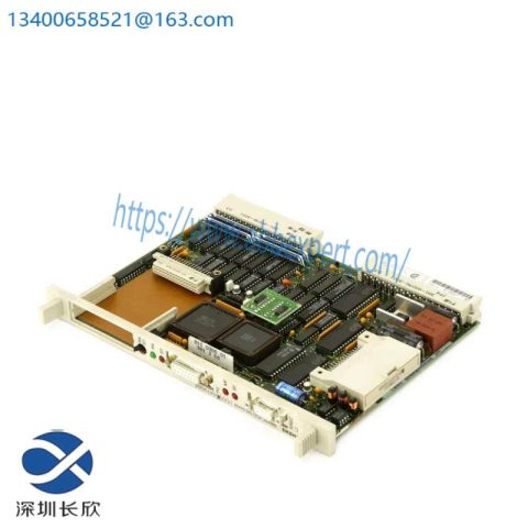 SIEMENS 6GK1543-0AA00: High-Performance Communications Card for Industrial Automation