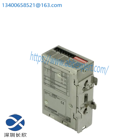 SIEMENS 6GK1503-3CB00 Optical Link Module - Advanced Industrial Communication Solution
