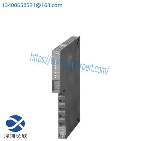 SIEMENS 6GK7443-1GX20-0XE0 Industrial Communication Processor, Advanced Networking for Simatic S7-400