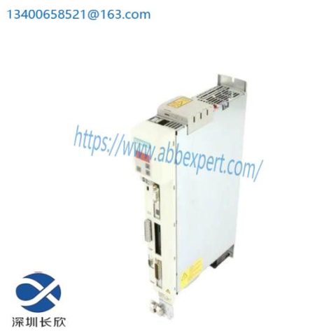 Siemens 6SE7014-0TP50 Inverter, High Efficiency Drive System