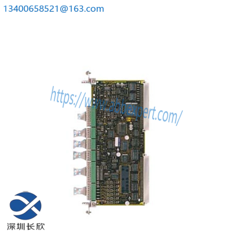 SIEMENS 6SE7090-0XX84-4HA0 BUS ADAPTER for MasterDrives Motion Control