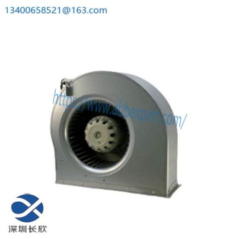 Siemens 6SL3362-0AG00-0AA1 Replacement Fan, Industrial Control Solutions