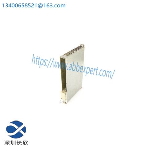 SIEMENS 6SN1123-1AA00-0HA1: Universal Industrial Power Module