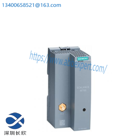 SIEMENS PM490 6SY8 102-0LA03 High-Power Drive System
