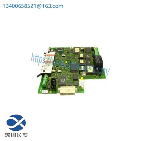 Schneider Electric 74101-772-54/1336T-MCB-SP51B Main Control Board