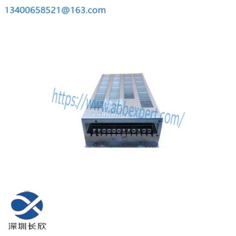 ABB 800xA 26-088-01-R Power Supplies, Industrial Control System Module