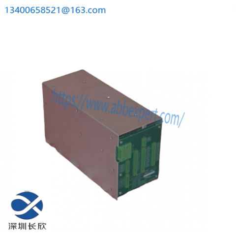 AEG 80026-173-2-3 80026-173-23 Power Supply Module