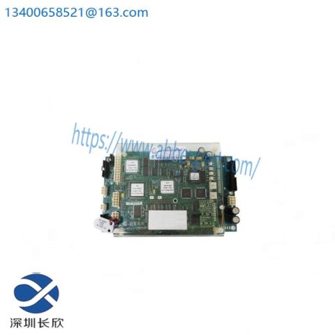 LAM Controls 853-049542-161 ASSY Temp Control Module