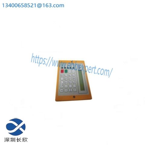 ALSTOM 8961-4001 Modular PLC, Industrial Automation Solutions