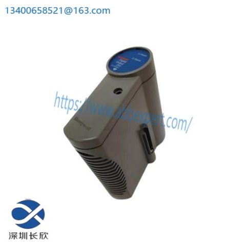 Honeywell 8C-PAIMAI Module - Precision Control Solutions for Industrial Automation