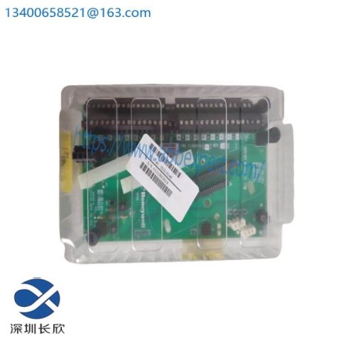 HONEYWELL 8C-TDIL01 51306856-175: Industrial Digital Input Board