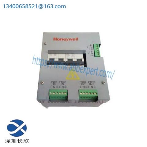Honeywell 8U-BXCB20-CN (51307039-100) Circuit Breaker