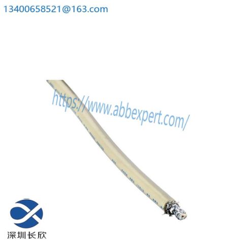 Schneider Electric 975750000: High-Quality RG-6 Coaxial Quad Shield Cable for Industrial Control Applications