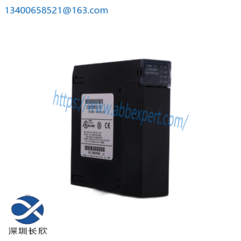 Allen Bradley 09MAR12 ControlLogix I/O Module