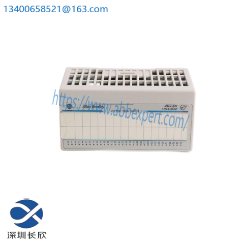 A-B 1203-CN1 Industrial Control Module