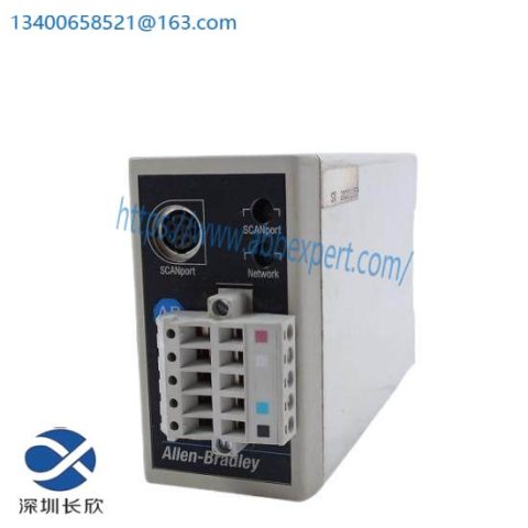 Rockwell Automation 1203-GK5 Digital Input Module